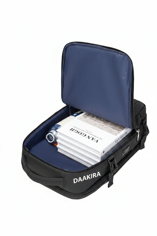 DAAKIRA