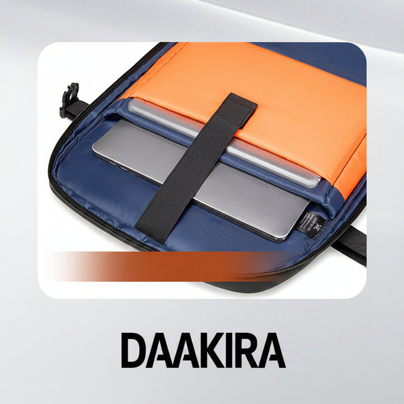 DAAKIRA