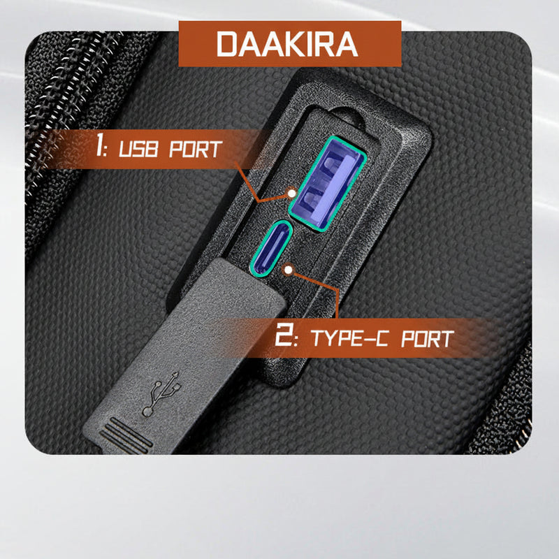 DAAKIRA