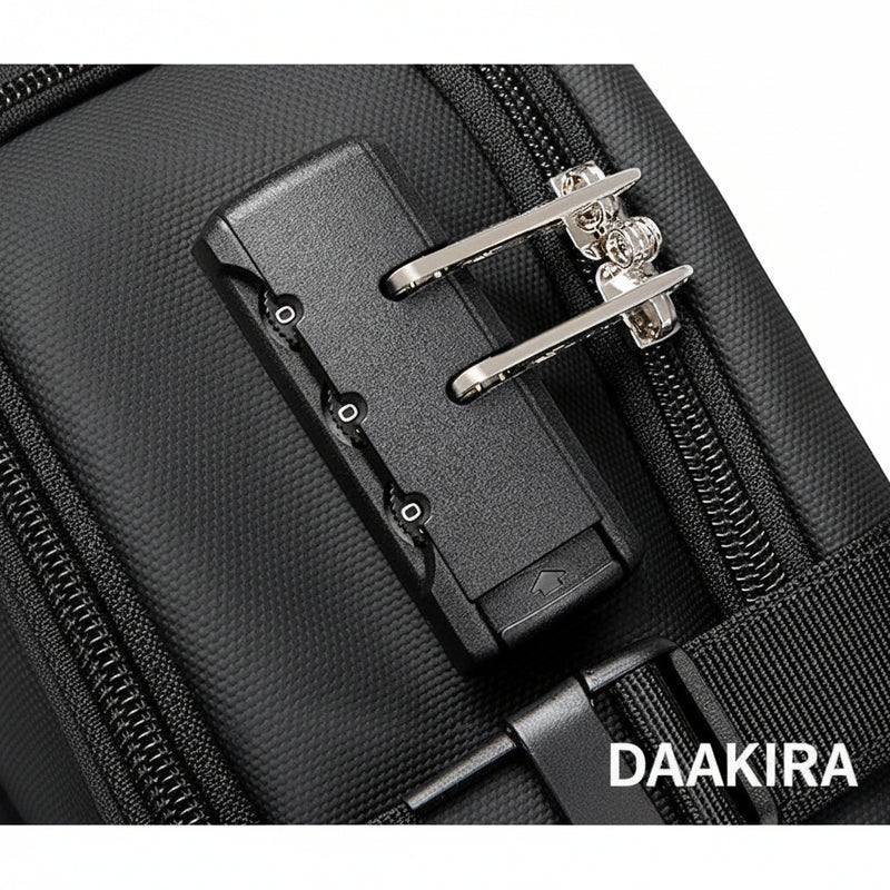 DAAKIRA