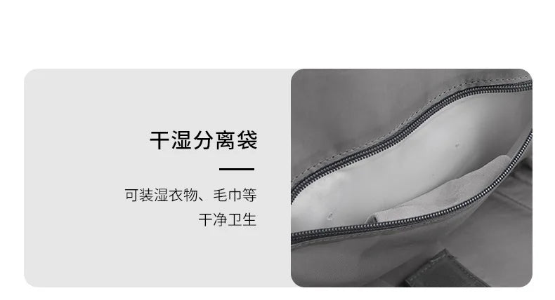 Travel Backpack Men Women Multifunctional Backpack Teenage School Backpack Laptop Backpack Travel Lightweight Luggage Bag
