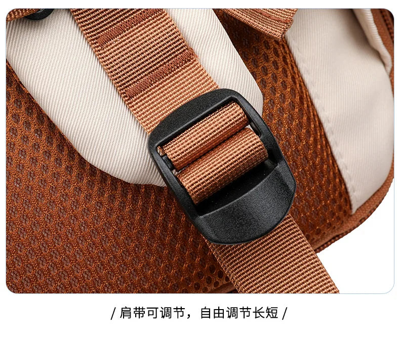 Travel Backpack Men Women Multifunctional Backpack Teenage School Backpack Laptop Backpack Travel Lightweight Luggage Bag