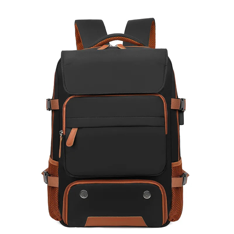 Travel Backpack Men Women Multifunctional Backpack Teenage School Backpack Laptop Backpack Travel Lightweight Luggage Bag